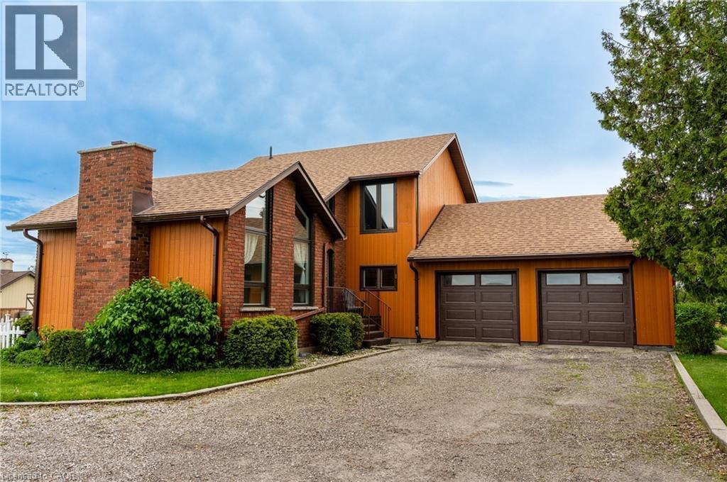 780 No.56 Highway, York