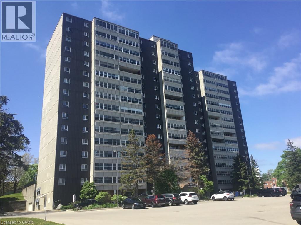 225 HARVARD Place UnitNo. 1510, Waterloo