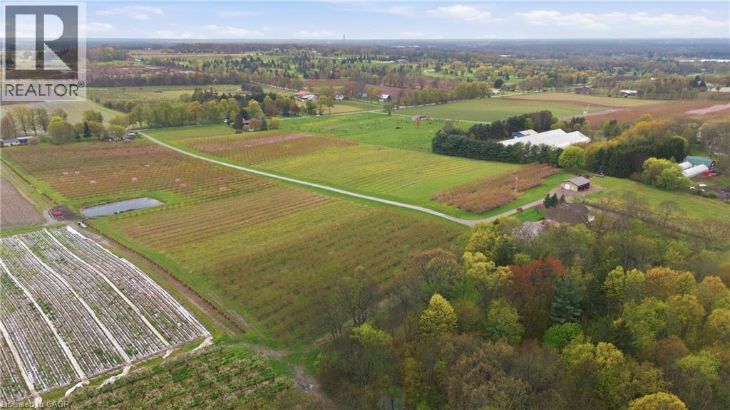 461 TICE Road, Ridgeville