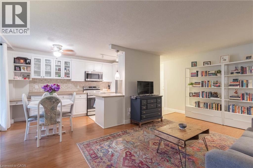 6390 HUGGINS Street UnitNo. 209, Niagara Falls