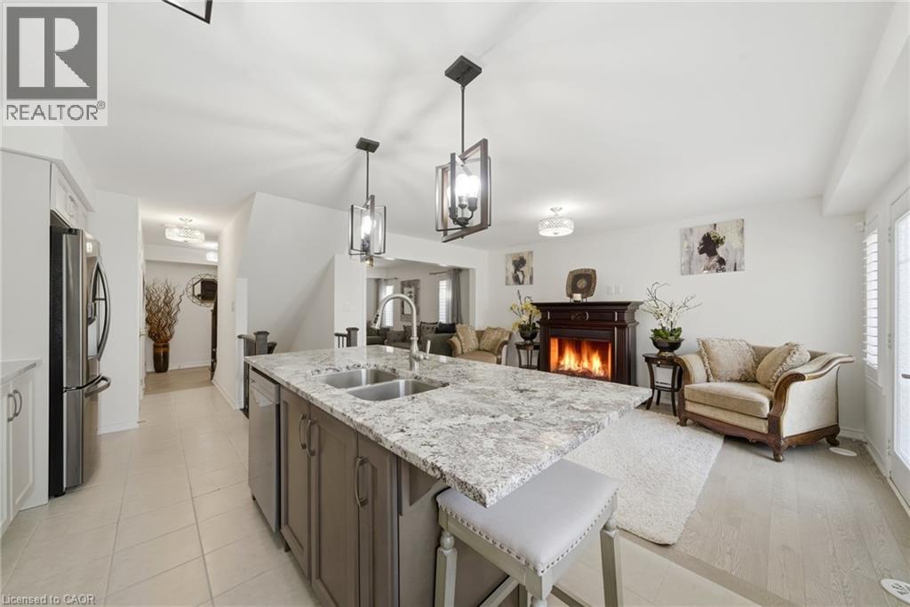 1222 ROSE Way UnitNo. 11, Milton