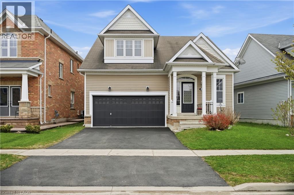 832 O REILLY Crescent, Shelburne