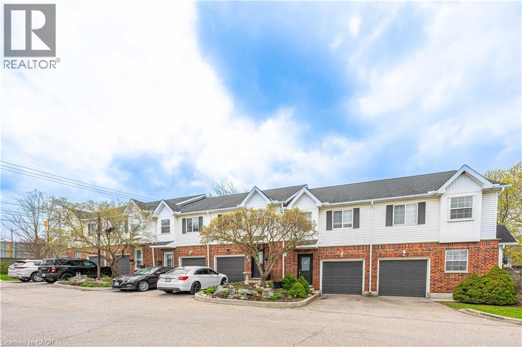 185 HIGHLAND Crescent UnitNo. 2, Kitchener