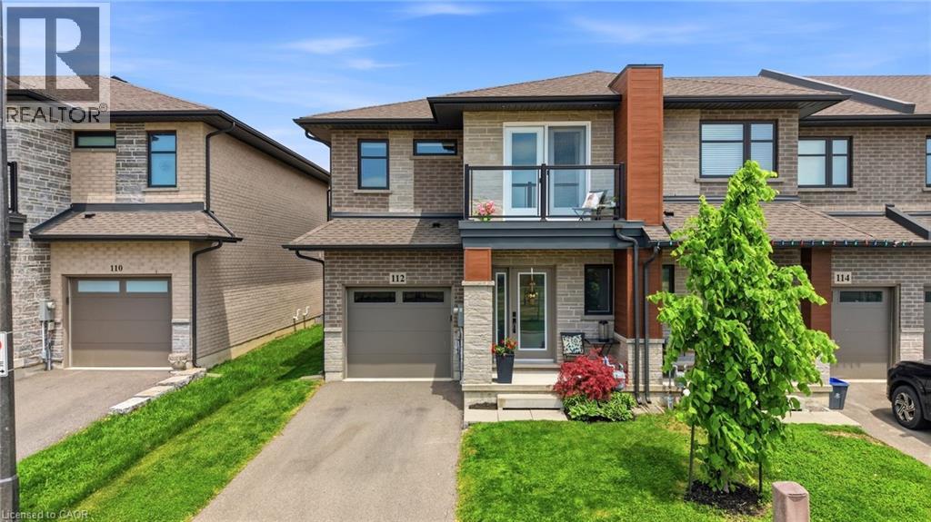 112 JAYLA Lane, Smithville