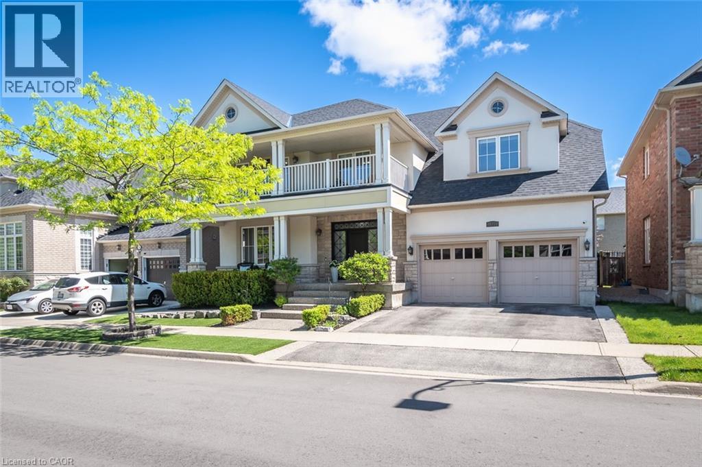 727 MADDOCKS Trail, Milton
