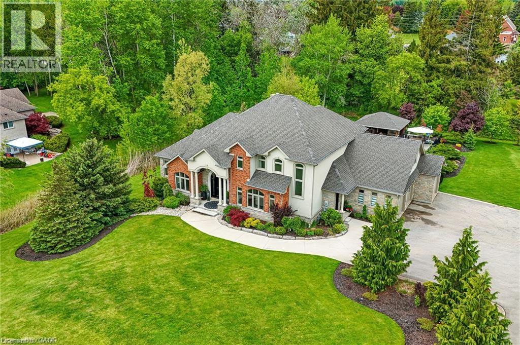 85 REINHART Place, Petersburg