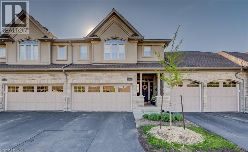 435 WINCHESTER Drive UnitNo. 10, Waterloo