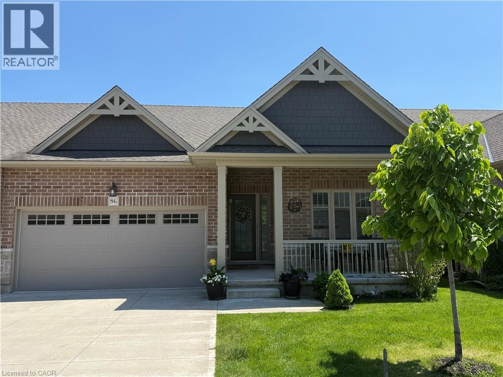 86 REGATTA Drive, Port Dover