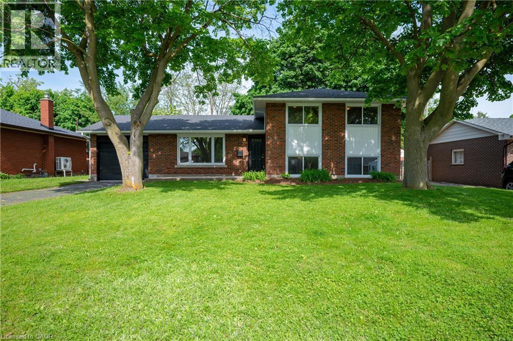19 TAYLOR Avenue, Cambridge