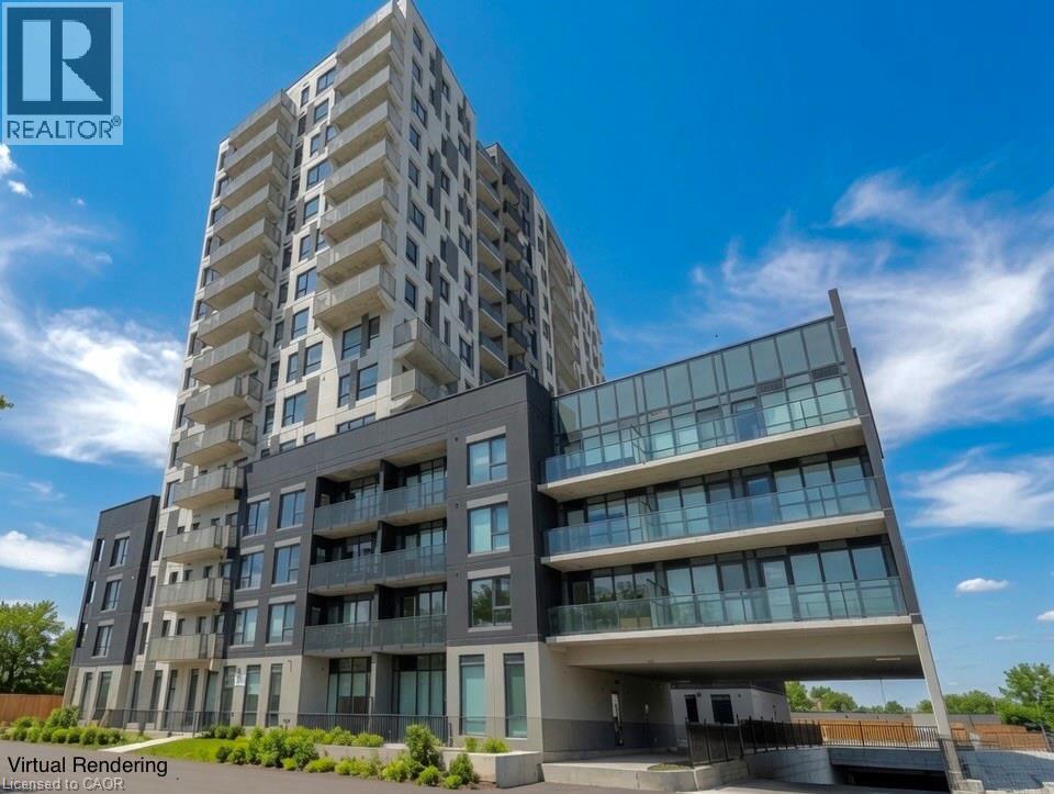 1333 WEBER Street E UnitNo. 106, Kitchener