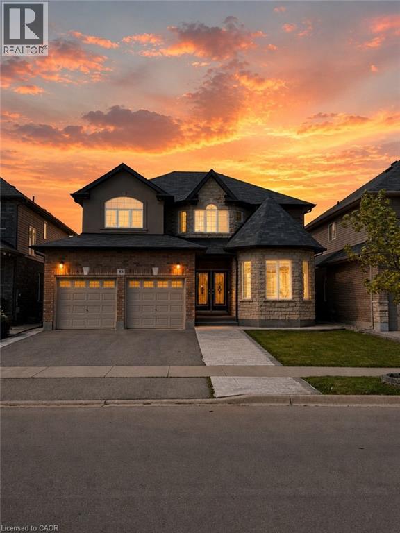 85 SHOWCASE Drive, Hamilton
