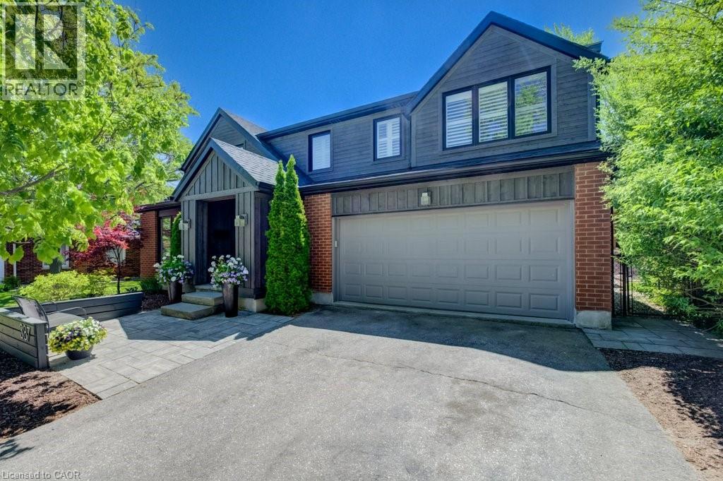 387 STILLMEADOW Circle, Waterloo