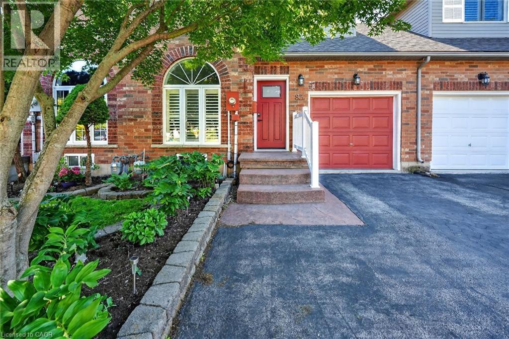 83 MORRISON Crescent, Grimsby