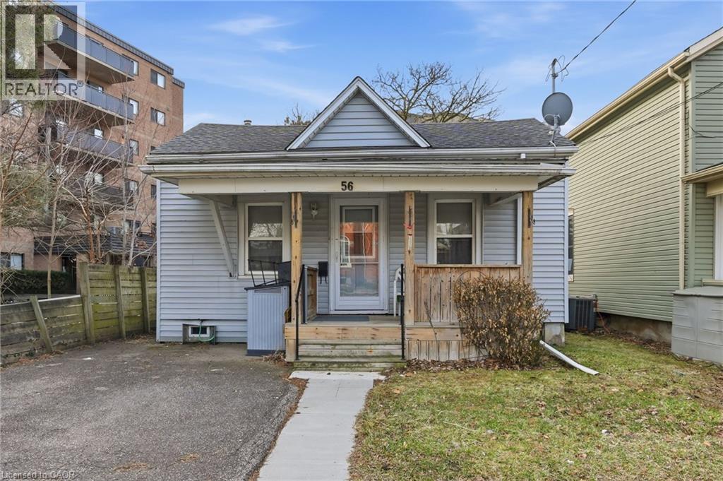 56 WELLAND Avenue, St. Catharines