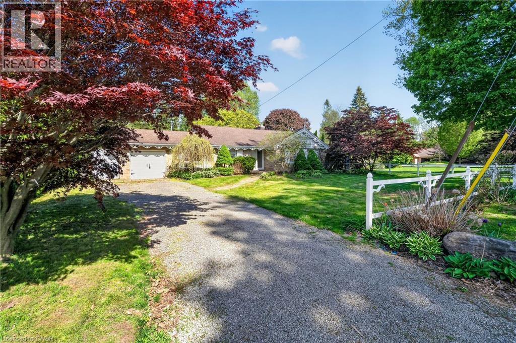 53 LOVERS Lane, Ancaster