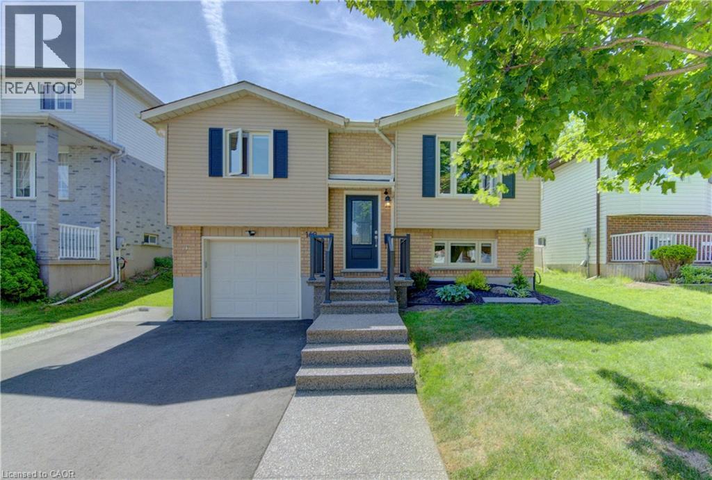 143 DAWN Crescent, Cambridge
