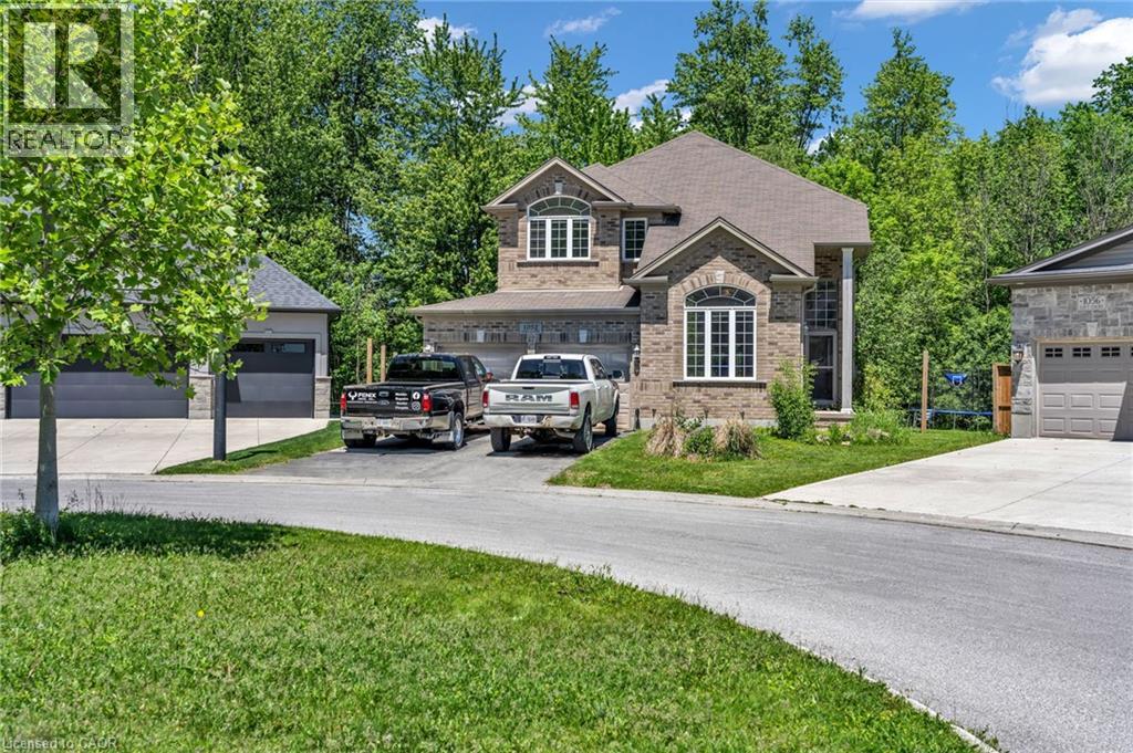 1052 LOFT Court, London
