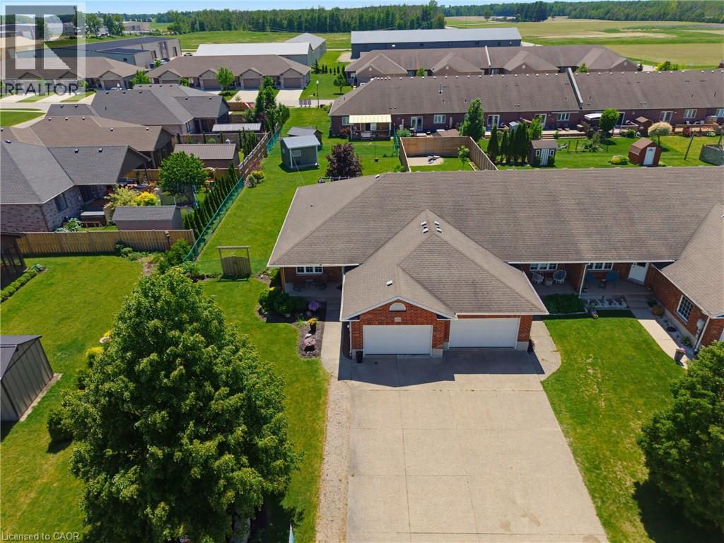 180 ARMSTRONG Street E, Listowel