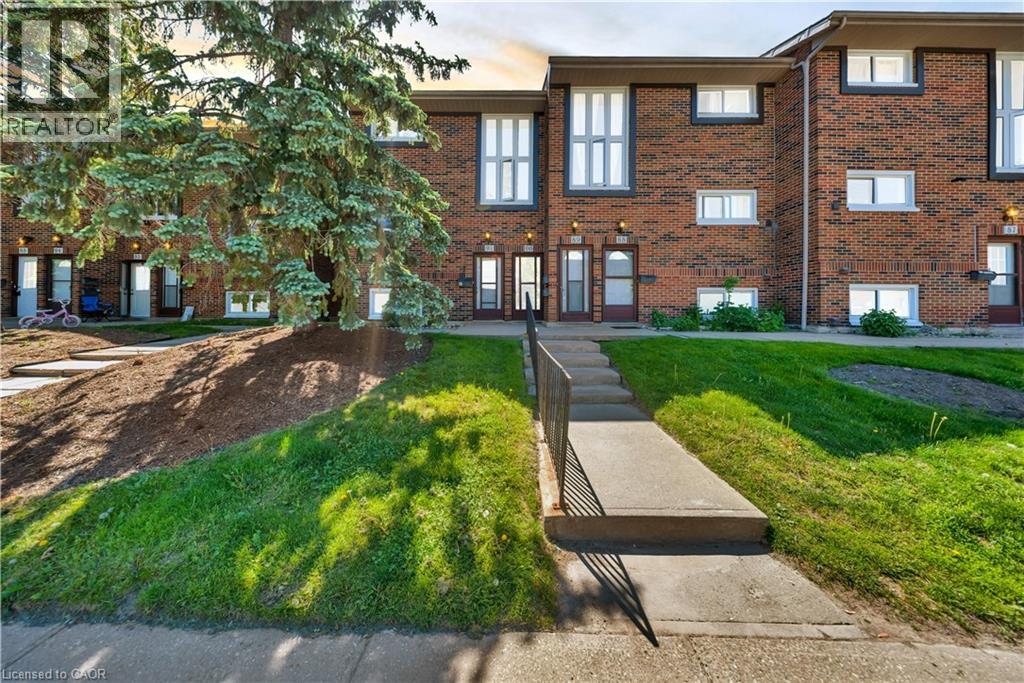 49 RHONDA Road UnitNo. 90, Guelph