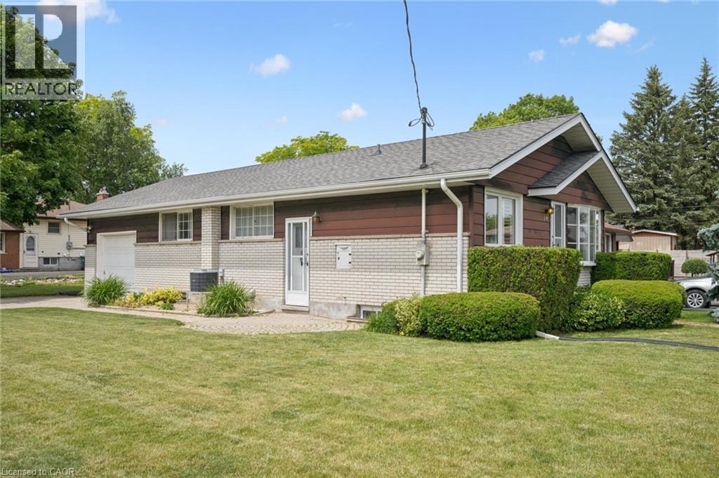 19 WEICHEL Street, Kitchener