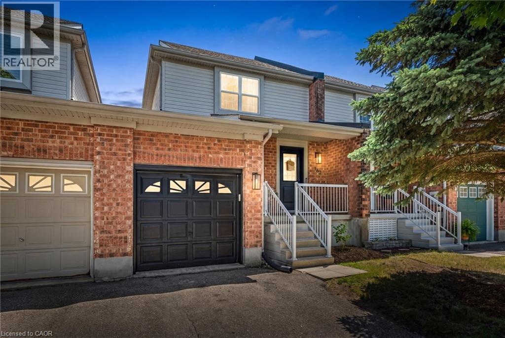 162 WERSTINE Terrace, Cambridge