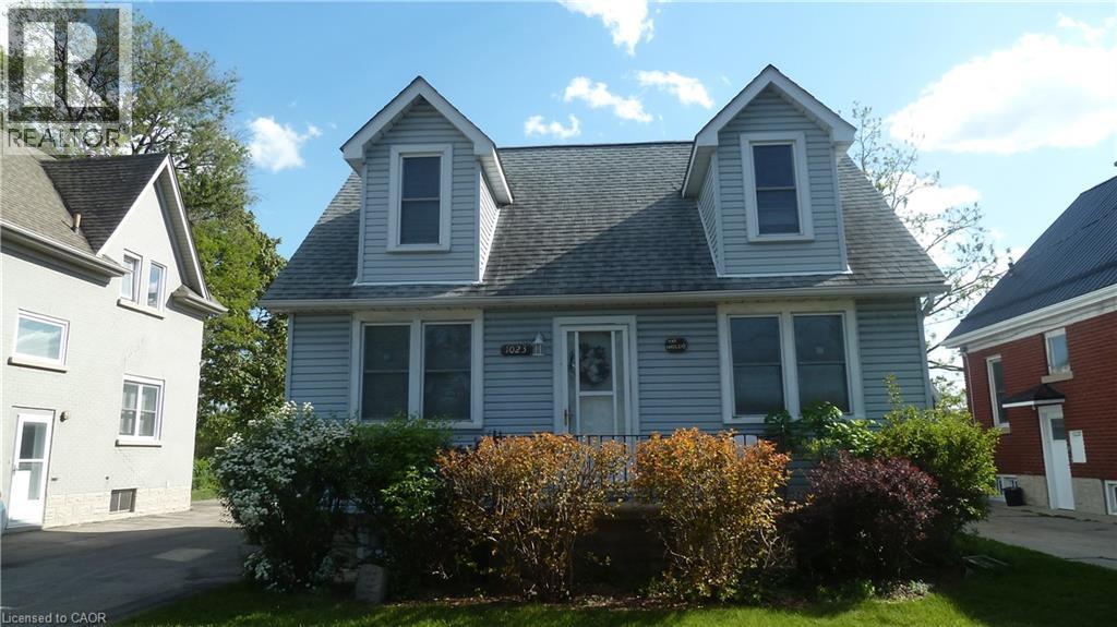 1023 WEBER Street E, Kitchener