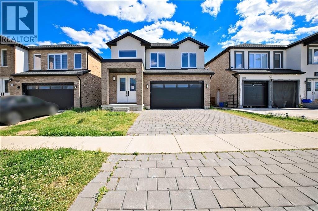 2606 BATEMAN Trail, London