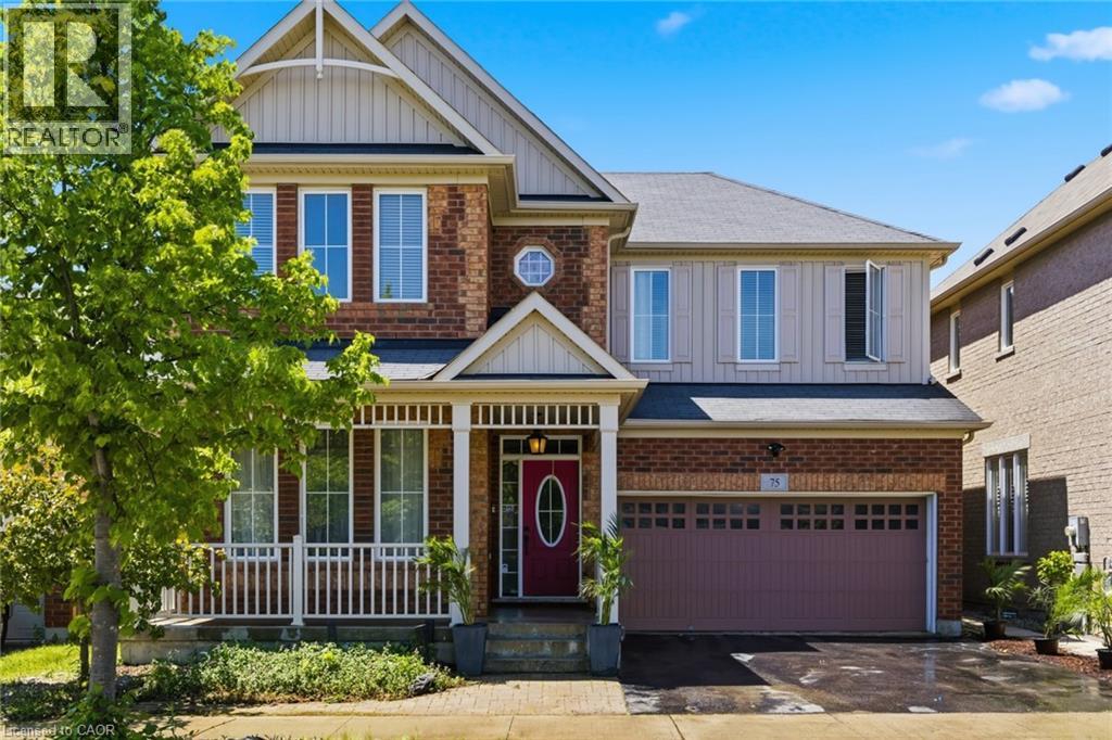 75 CHASE Crescent, Cambridge
