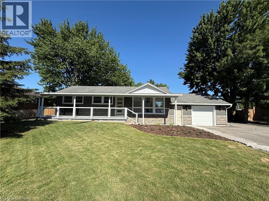 99 BYRON Avenue, Stoney Creek