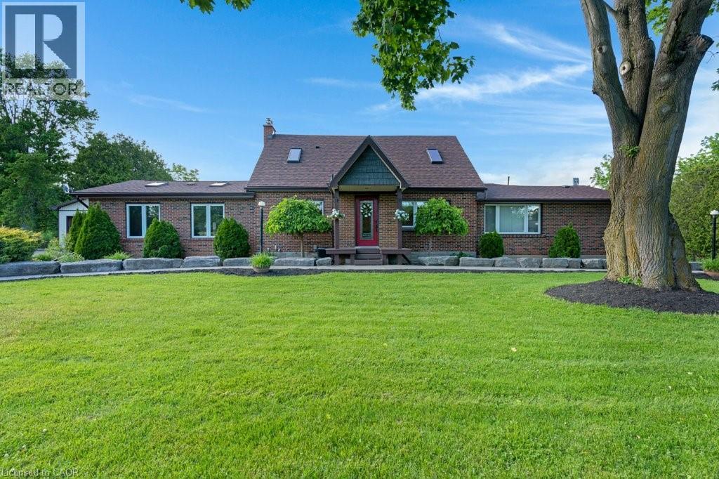 3786 OLD BEVERLY Road, Cambridge
