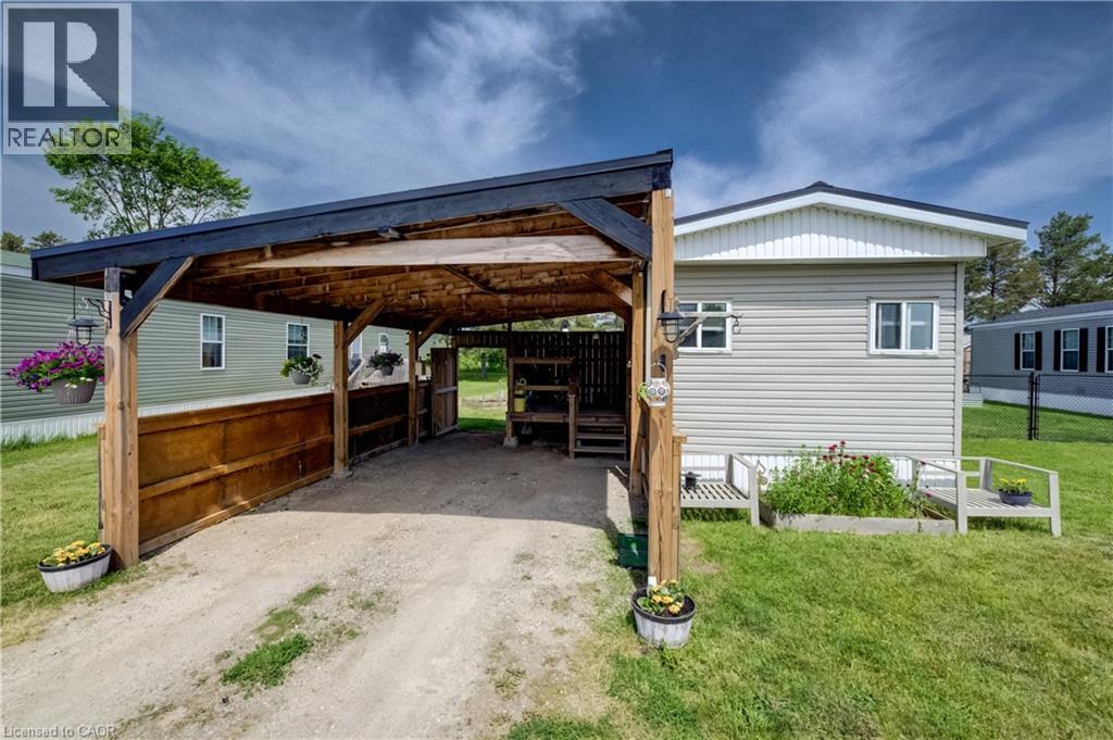 33 DOVE Road, Brockton