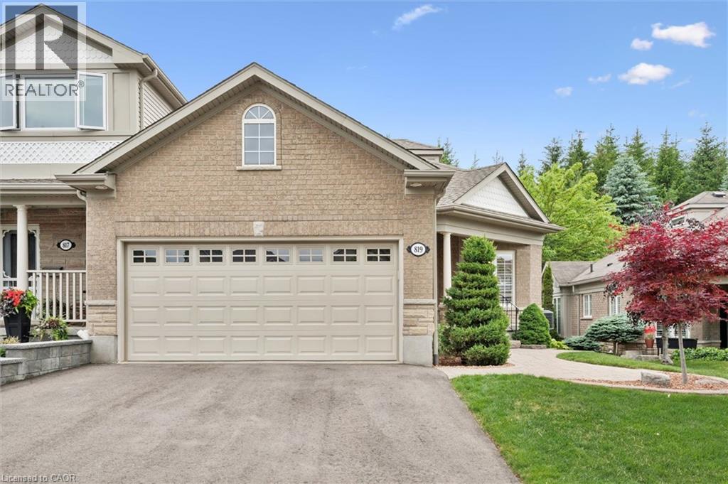 819 CREEKSIDE Drive, Waterloo