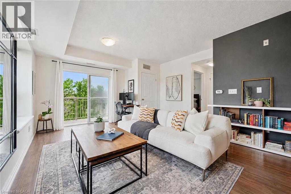 901 PAISLEY Road UnitNo. 309, Guelph