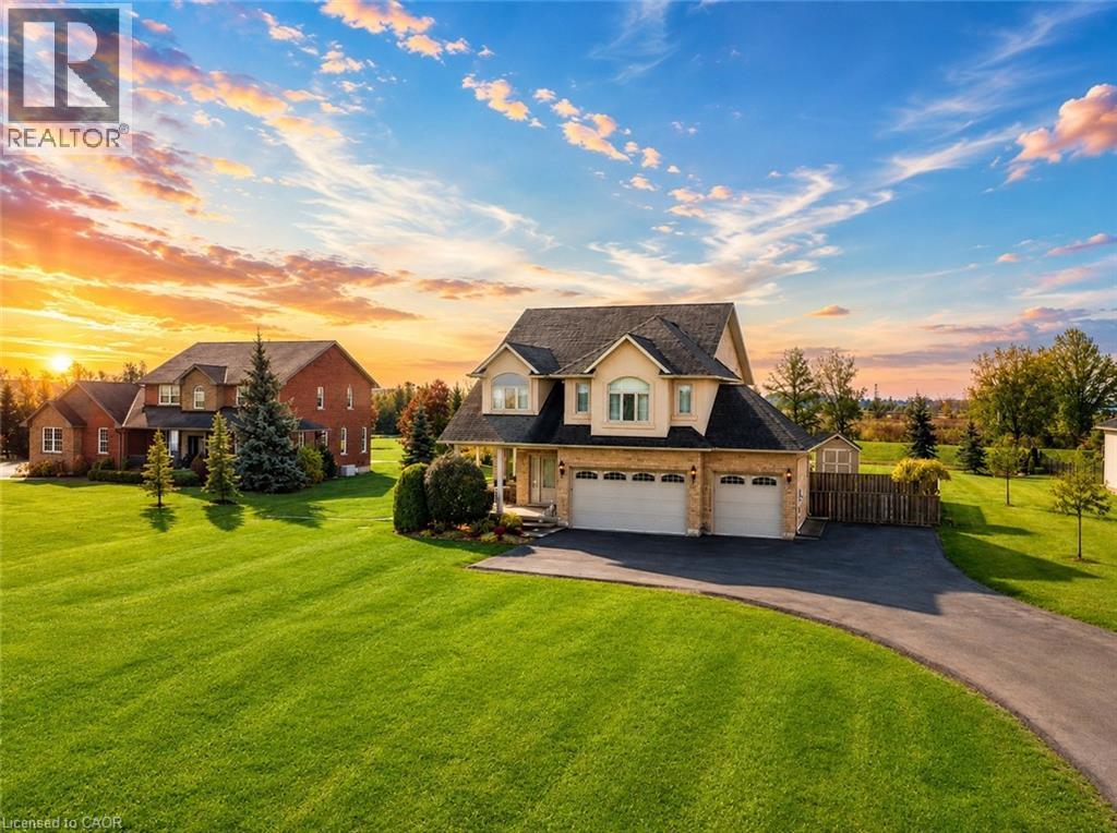 8036 SHERIDAN Court, Grassie