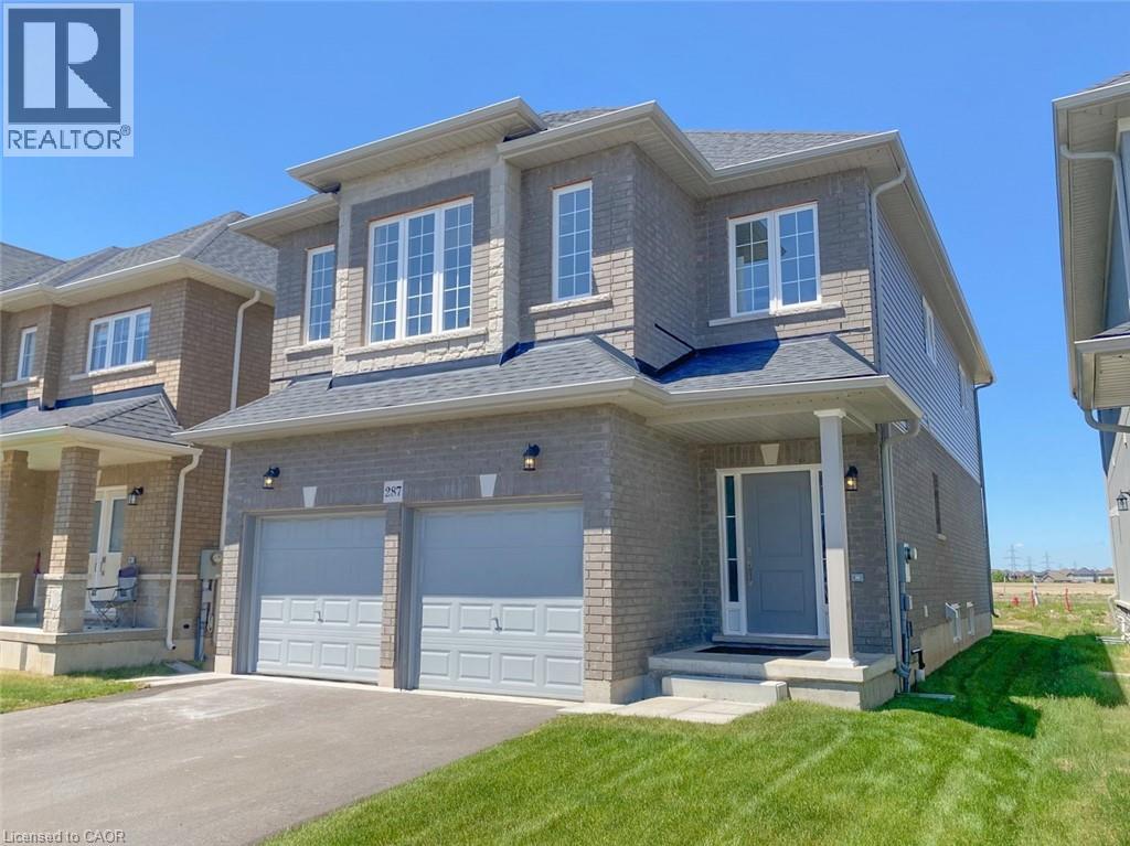 287 ROCKLEDGE Drive, Hamilton