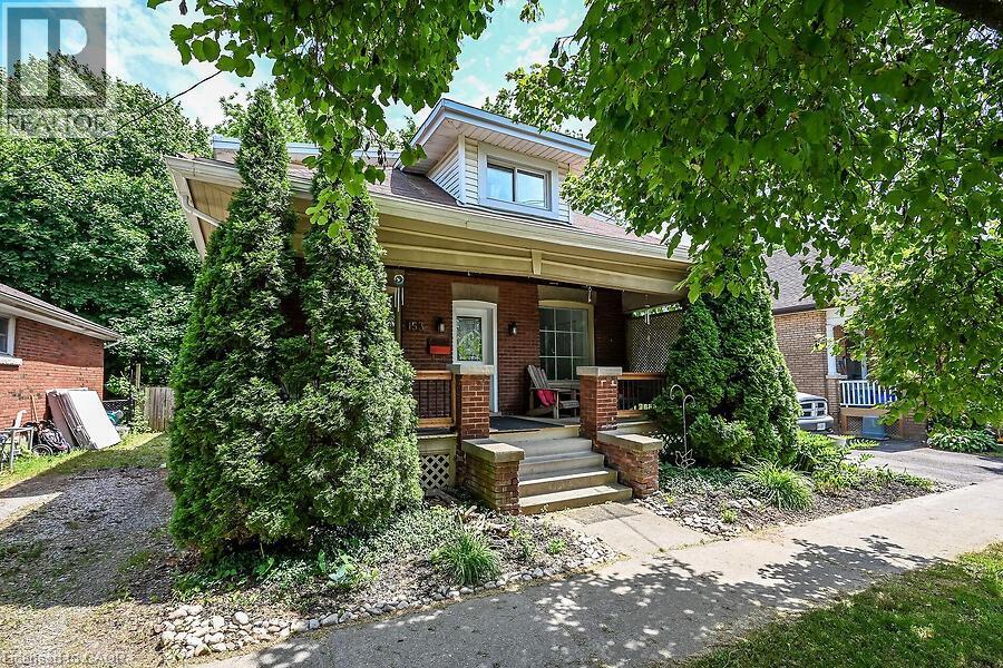 153 EAGLE Avenue, Brantford