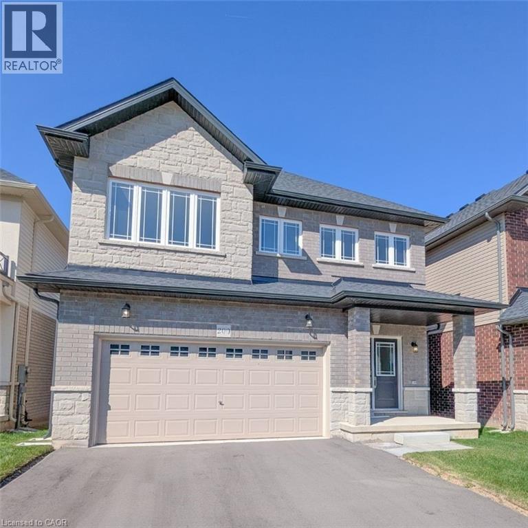 200 CITTADELLA Boulevard, Hamilton