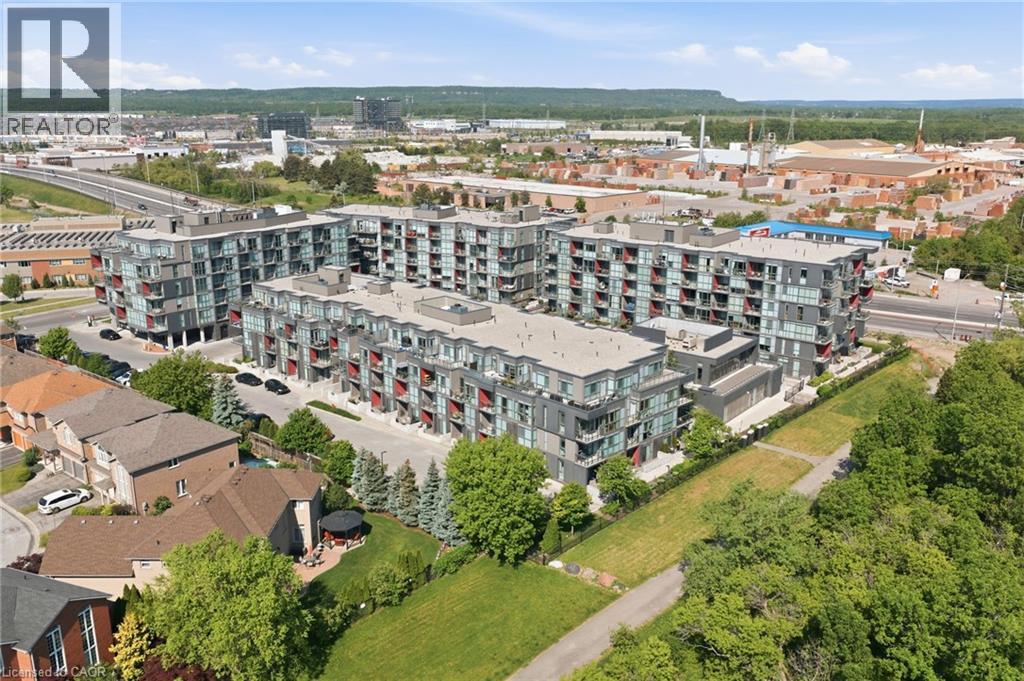 5260 DUNDAS Street UnitNo. C212, Burlington