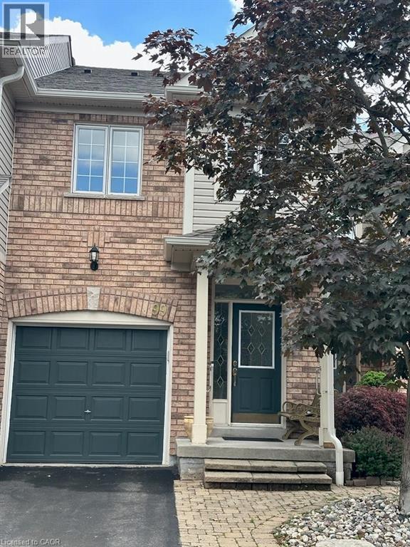 710 SPRING GARDENS Road UnitNo. 99, Burlington