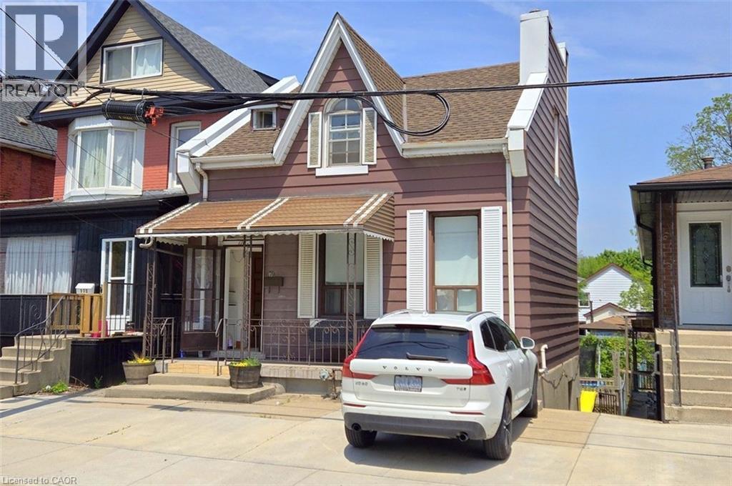 170 CANNON Street W, Hamilton