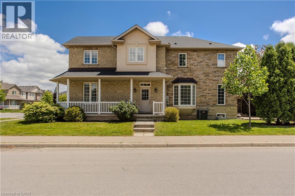 2454 SUTTON Drive, Burlington