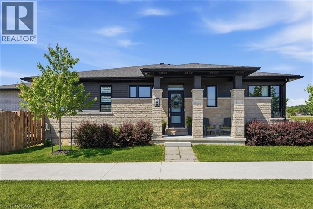 160 SUSAN Drive, Fonthill