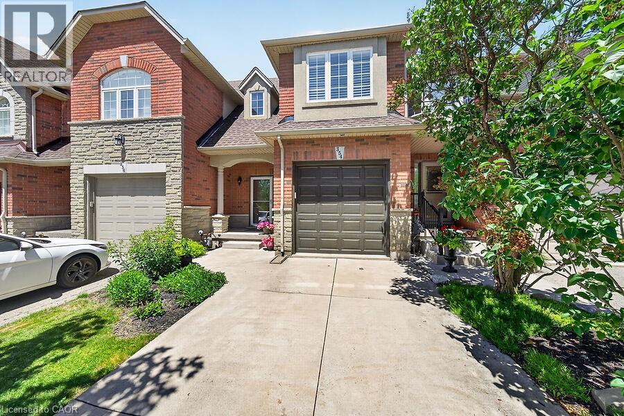 354 HIGHLAND Road W, Stoney Creek