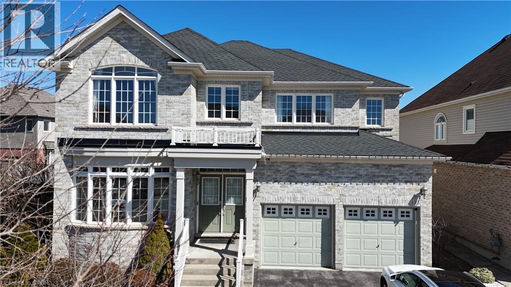 512 TERRINGTON Crescent, Kitchener