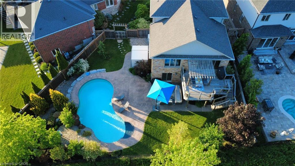 91 GOUDA Place, Cambridge