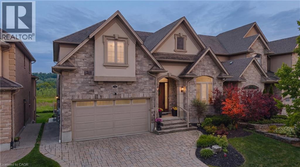 54 PAIGE Street, Kitchener