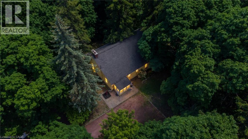 41 MILL Street, Mississauga