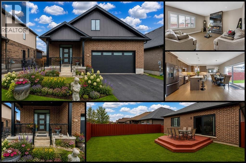 86 WOODBERRY Crescent, Elmira
