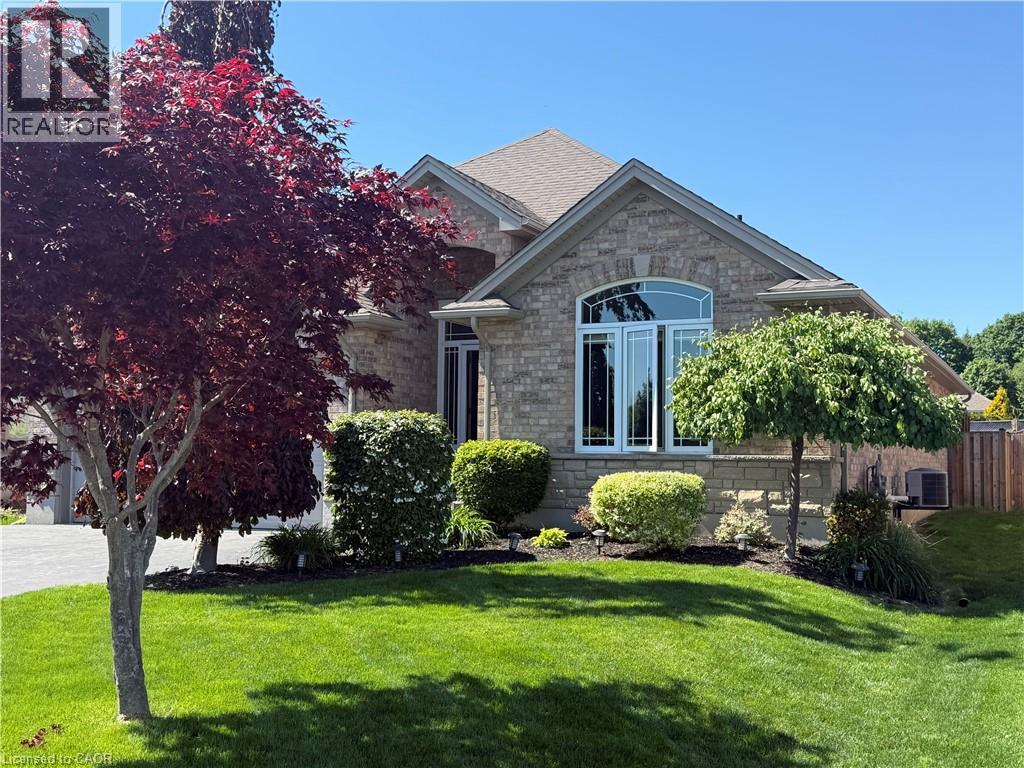 45 CARDINAL Lane, Port Dover