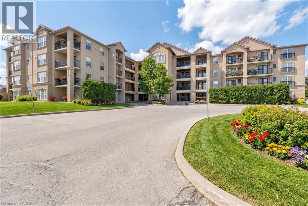 1350 MAIN Street E UnitNo. 301, Milton